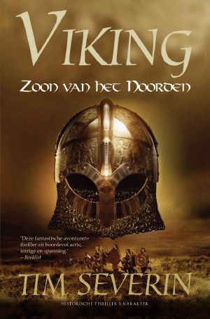 [Viking 01] • Zoon van het Noorden